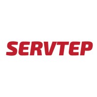 SERVTEP Logo