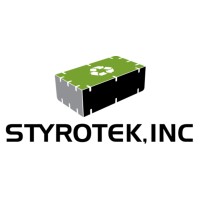 Styrotek, Inc. Logo