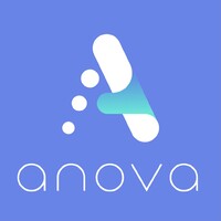 ANOVA SERVIÇOS DE COBRANÇA Logo