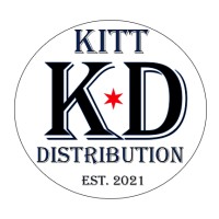 KITT Distribution Logo