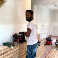 Ny flooring guys Logo