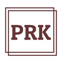 PRK Williams Building Group Logo