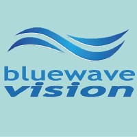 BlueWaveVision Logo