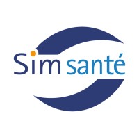 Sim Santé - Autonomie Logo