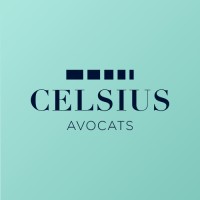 Celsius Avocats Logo