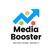 Media Booster India Logo