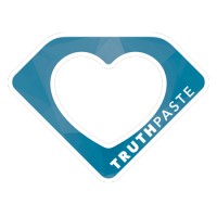 TruthPaste Logo