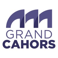 Communauté dAgglomération du Grand Cahors Logo