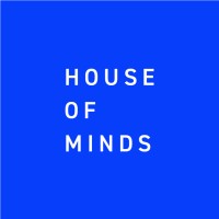 House of Minds Logo