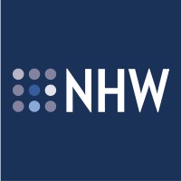 New Horizon World Logo