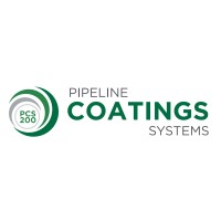 Pipeline Coatings Systems Logo