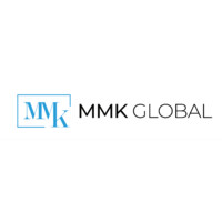 MMK Global, LLC Logo