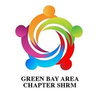 Green Bay Area Chapter SHRM Logo