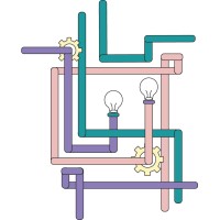 The Comms Factory Logo