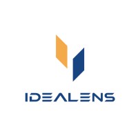 Idealens Technology Co., Ltd. Logo