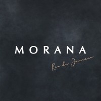 Morana Rio de Janeiro Logo