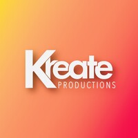 Kreate Productions LLC Logo