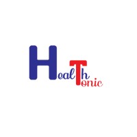 HEALTH TONIC Logo