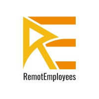 RemotEmployees Logo