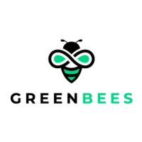 GreenBees Logo