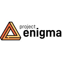 Project Enigma Logo