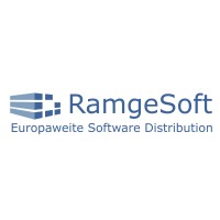 Ramge Software Distribution GmbH & Co. KG Logo