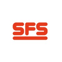 SFS UK | Construction Logo