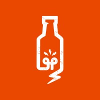 Durham Bottling Co Logo