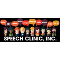 The Speech Clinic, Inc Logo
