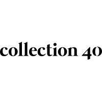 Collection 40 Logo