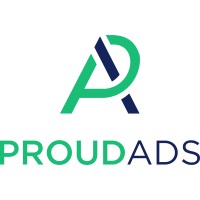Proud Ads Logo