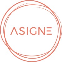 Asigne Logo