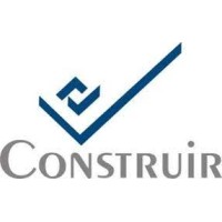 Construir Arquitetura e Serviços LTDA Logo