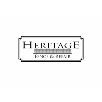 Heritage Fence & Repair, Inc. Logo