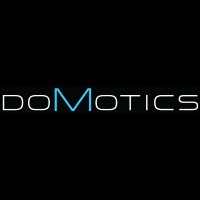 Domotics, LLC Logo