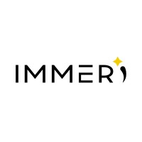 IMMERI International Logo