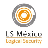 LS México Logical Security Logo
