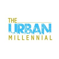The Urban Millennial Logo
