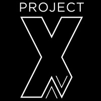 Project X/AV Logo