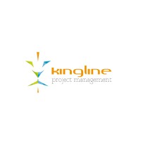 Kingline - Project Management Logo