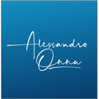 Networking with Purpose | Alessandro Orru Logo
