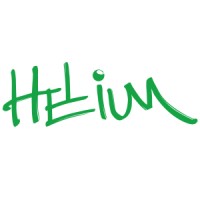Helium Holdings Logo