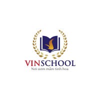 Hệ Thống Giáo Dục Vinschool Logo