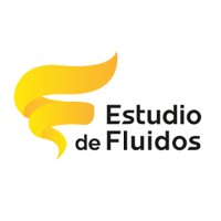 Estudio de Fluidos Logo