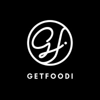 GETFOODI Logo