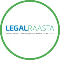 LegalRaasta Technologies Pvt. Ltd. Logo