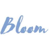 Bloom Business Logo