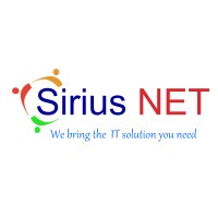 Sirius NET Logo