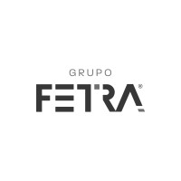 Fetra Engenharia Logo
