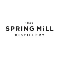 Spring Mill Distillery Ltd. Logo
